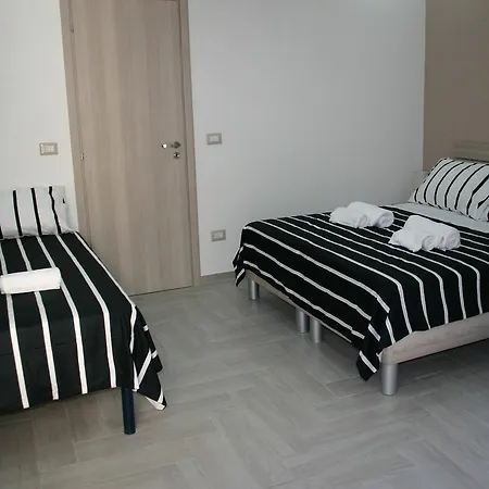 Centro Storico 23 *