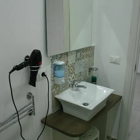 Apartment Centro Storico 23